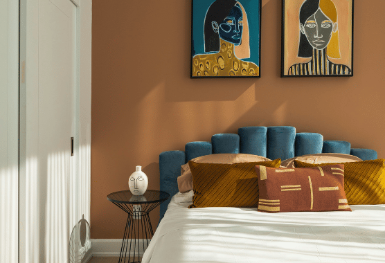 Tendencias en Diseño Residencial y Comercial para este 2025