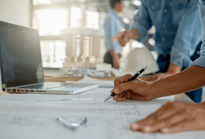 Estudios Preliminares