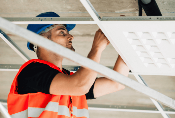 Mantenimiento Correctivo