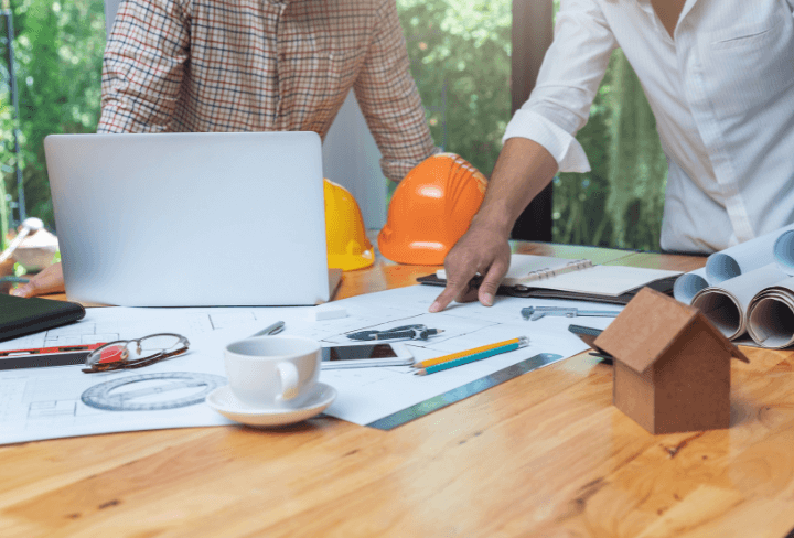 Asesoría Personalizada para Proyectos de Construcción