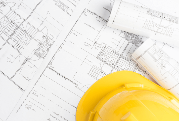 Anteproyecto y Diseño de Planos Constructivos