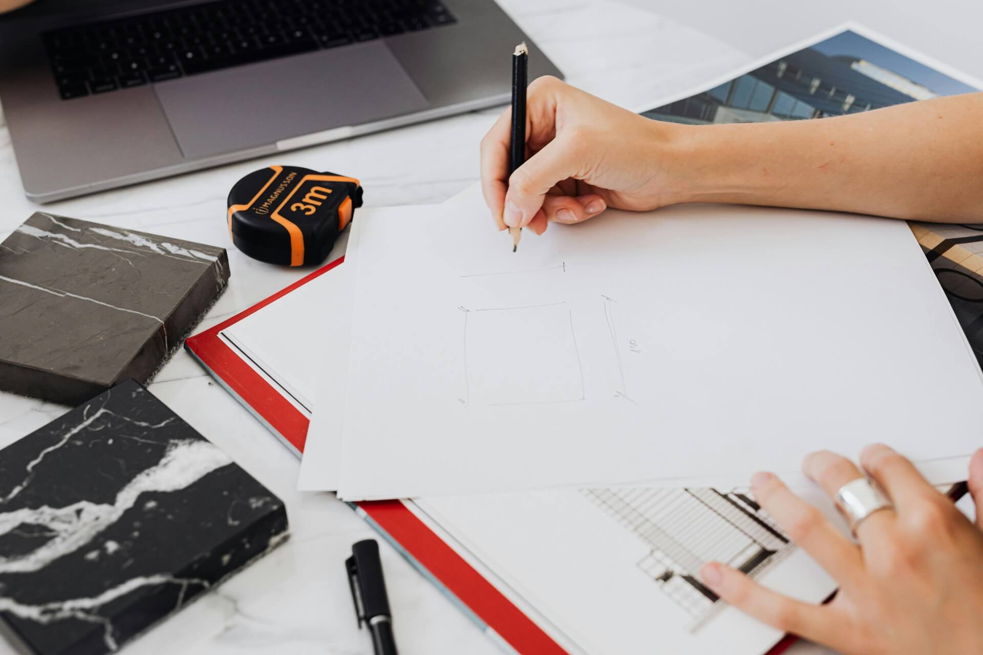 Tendencias en remodelaciones y ampliaciones