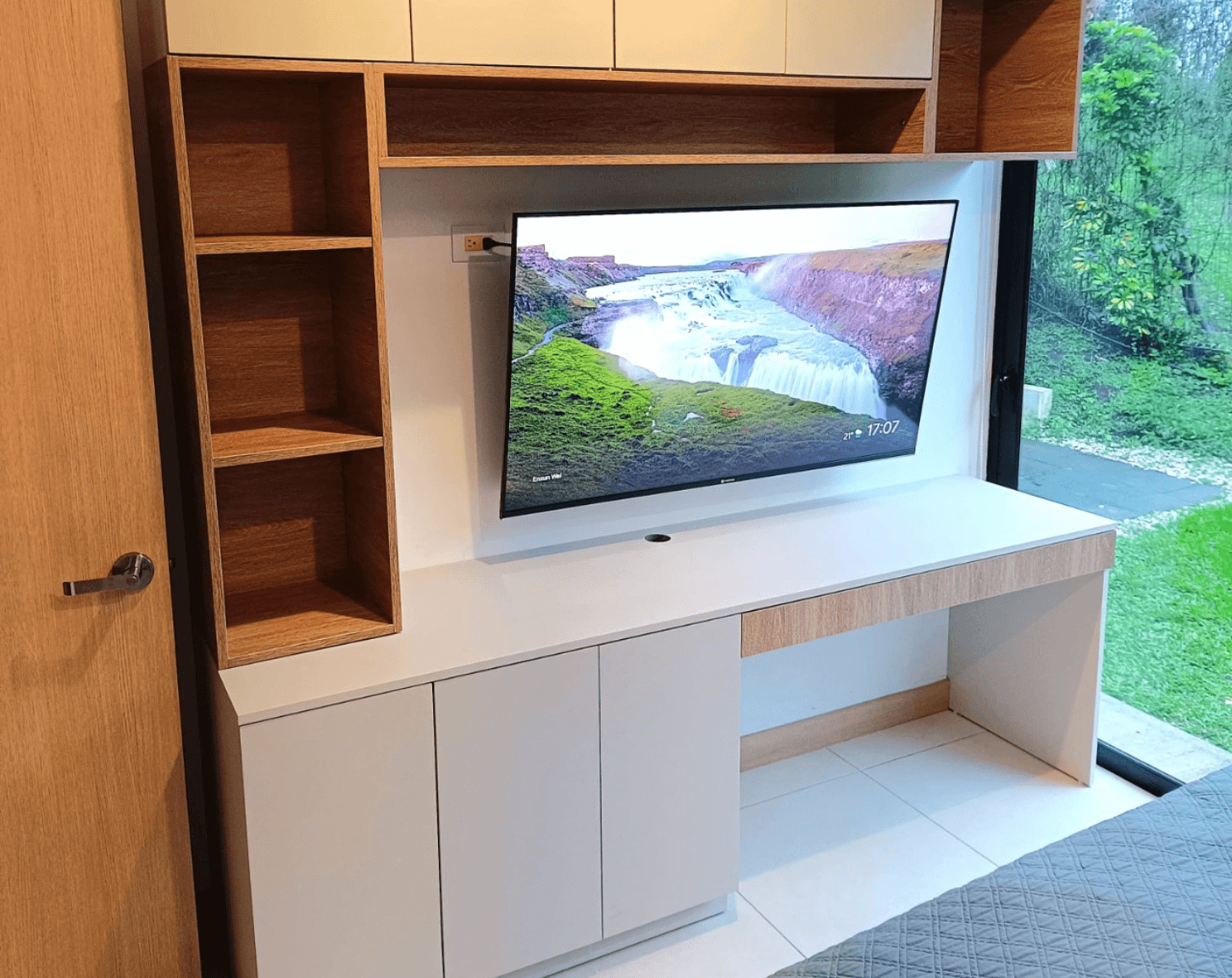 Módulos TV
